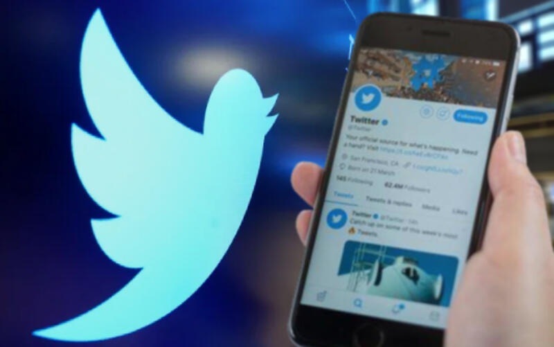Twitter упрощает работу с  вкладкой «Для вас»