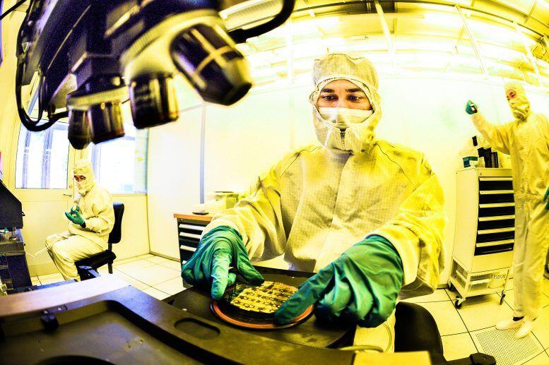Созданы искусственные нейроны — почти как биологические нервные клетки