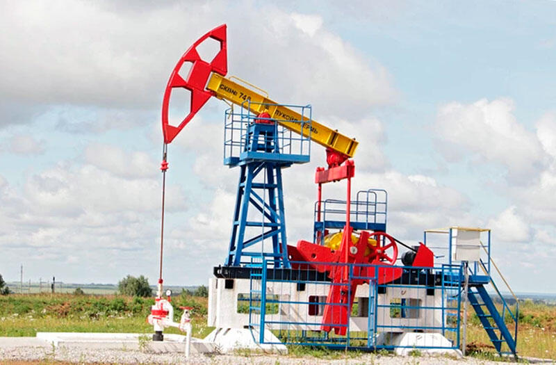 Алгоритмы Пермского Политеха: Автоматизация оптимизирует процесс нефтедобычи