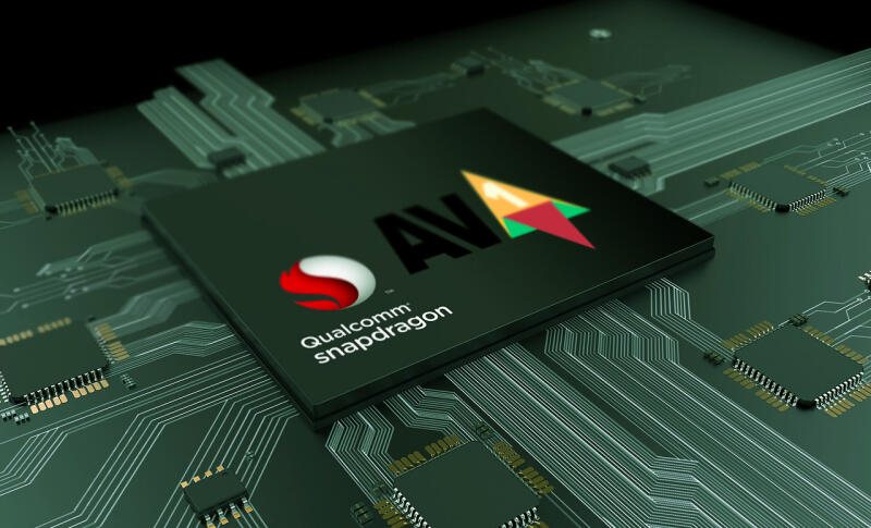 Qualcomm получит поддержку видеокодека AV1 в 2023 году