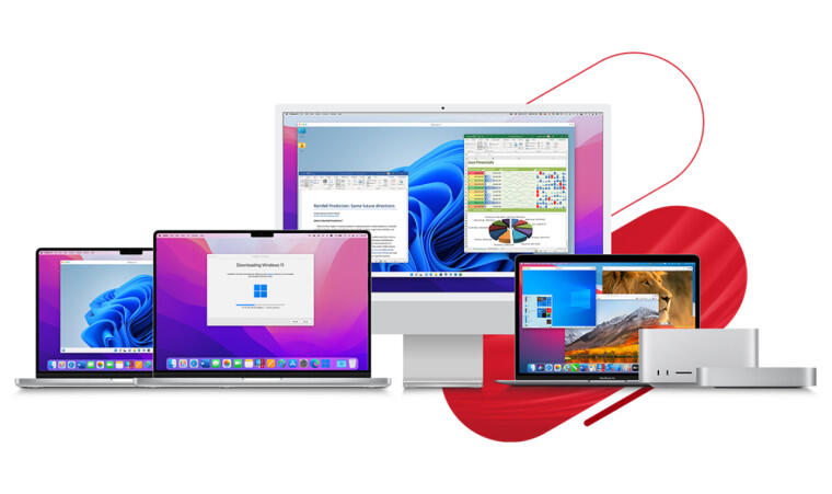 Microsoft объявила об официальной поддержке  Windows 11 Arm на компьютерах Apple M1 и M2 Mac