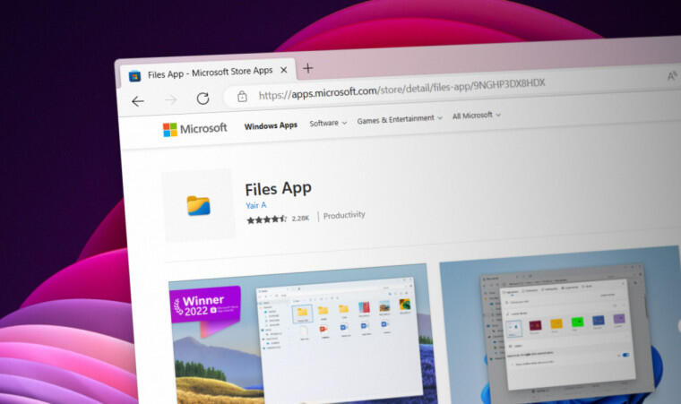 Вышло приложение Files 2.4.30 с синхронизацией избранного и недавнего, виджетом тегов и улучшенным переименованием