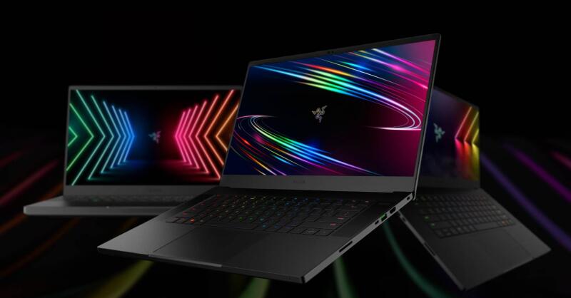 Razer обновляет Blade 15 процессорами Intel 13-го поколения и графикой серии RTX 40
