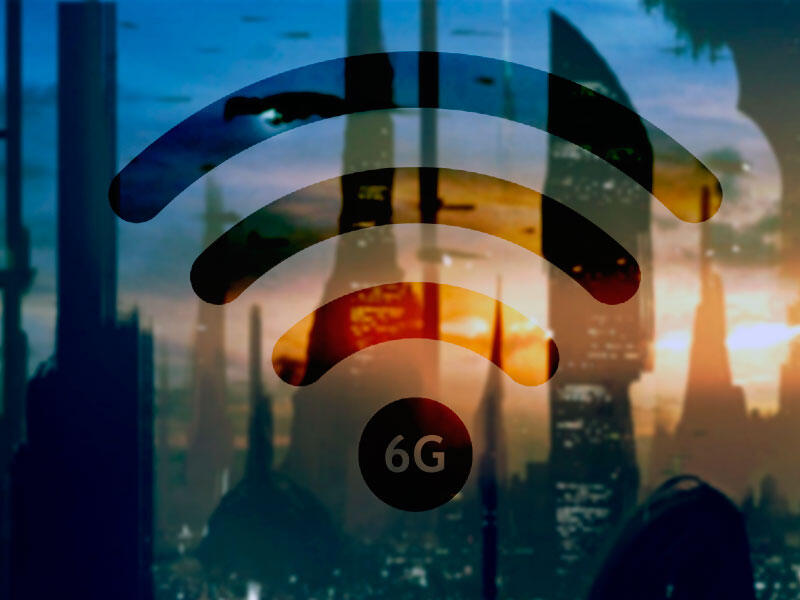 Южная Корея планирует запустить первую сеть 6G в 2028 году