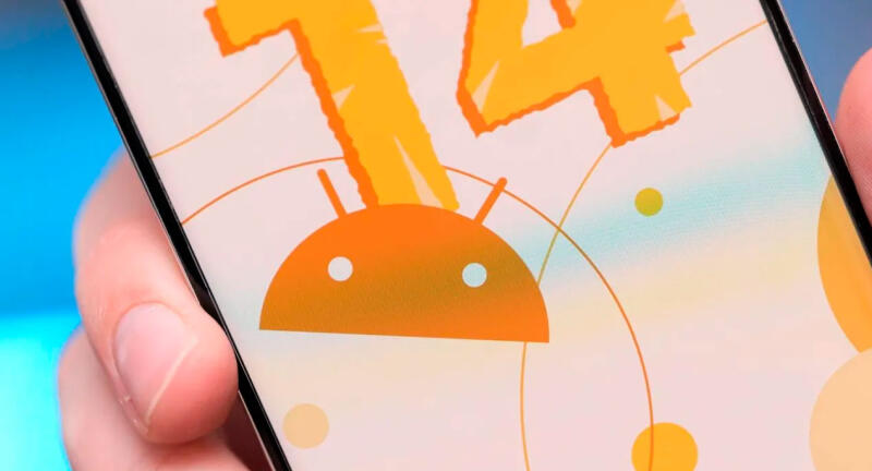 Android 14 может позволить использовать некоторые телефоны в качестве веб-камер
