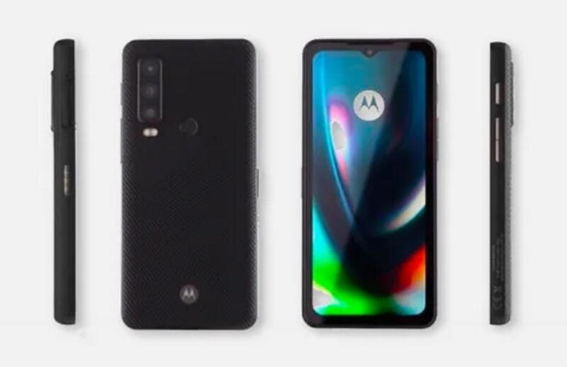 Серия Motorola Defy превзошла возможности спутниковых телефонов Apple и Qualcomm