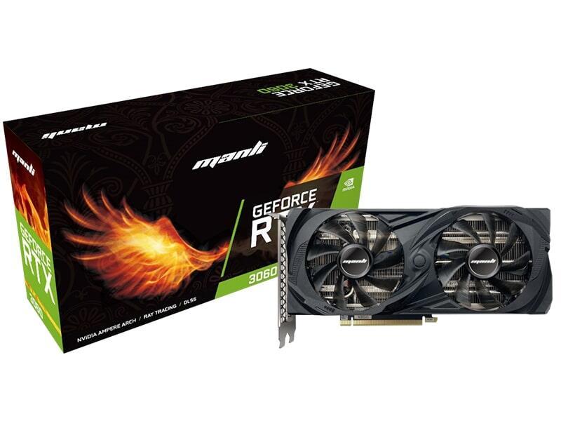 Характеристики NVIDIA GeForce RTX 4060 будут хуже, чем у версии для ноутбука и RTX 3060