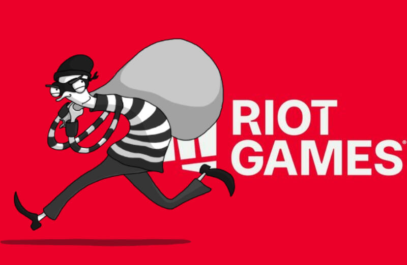 За украденный исходный код League of Legends требуют выкуп, и Riot Games не собирается платить
