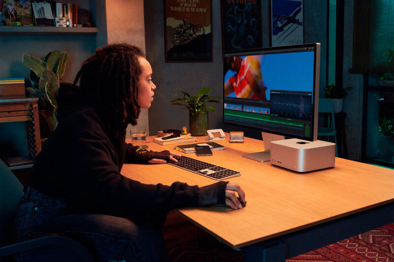 Apple может отказаться от Mac Studio всего через 12 месяцев после запуска
