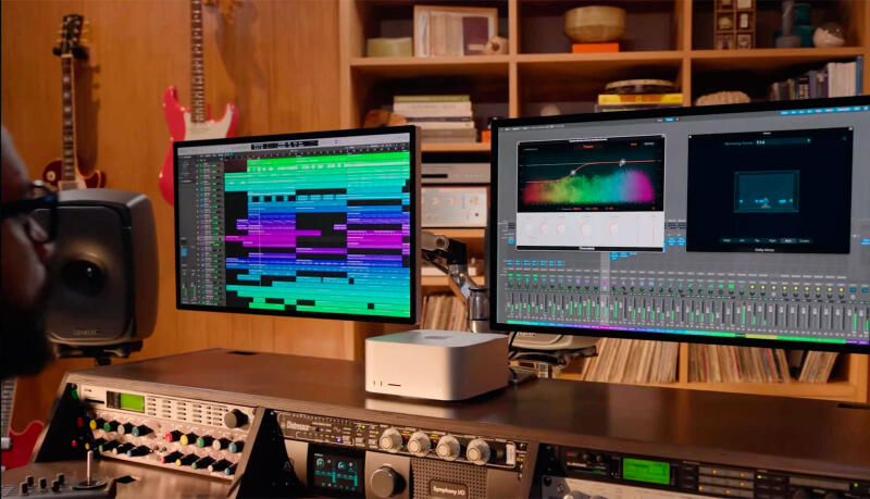 Apple может отказаться от Mac Studio всего через 12 месяцев после запуска