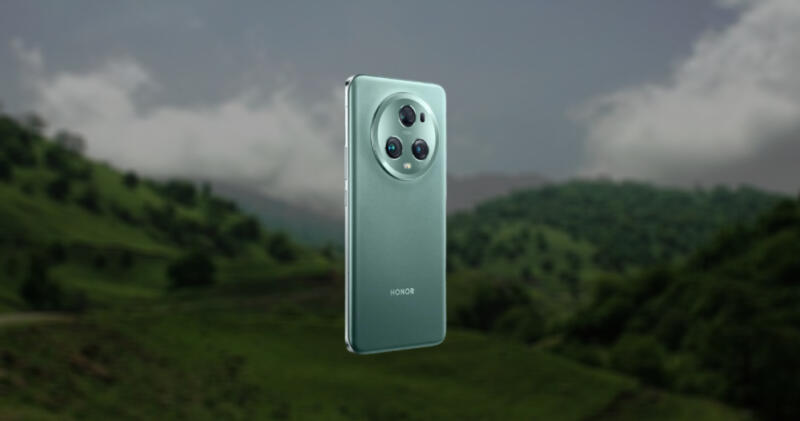 Honor Magic 5 Pro — альтернативный флагман на Android (обзор)