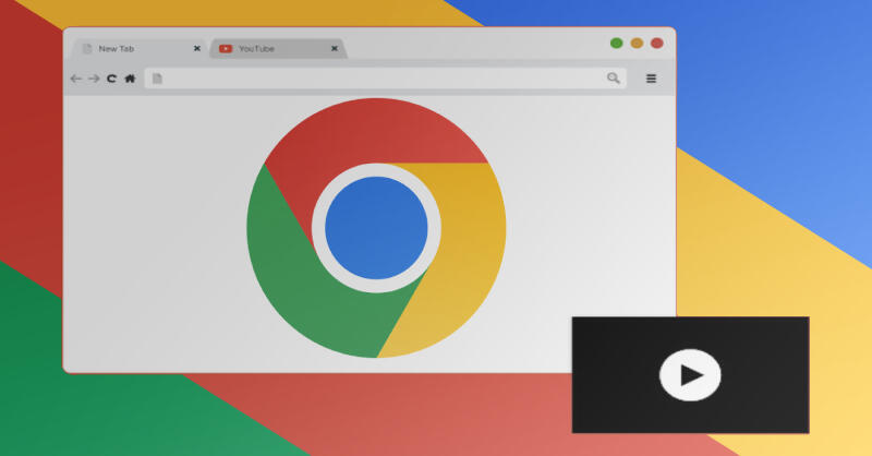 Google работает над тем, чтобы сделать функцию «картинка в картинке» в Chrome более полезной