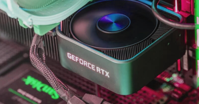 NVIDIA выпускает обновление для исправления проблем с производительностью Discord