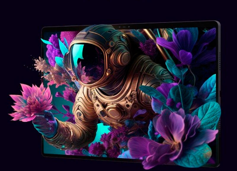 Умные очки nubia Neovision AR появятся на MWC 2023