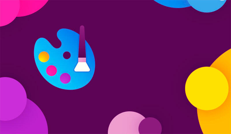 Paint получил переработанное окно свойств в последнем обновлении Dev