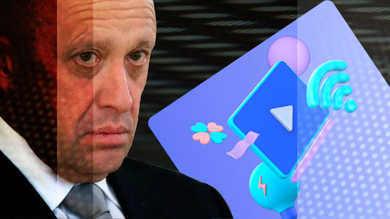 Нож в спину Youtube: Пригожин финансирует «Видео переворот», чтобы поддержать развитие отечественного видеохостинга