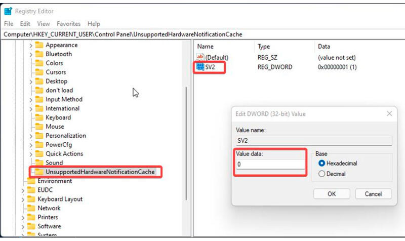Водяной знак Windows 11 начал преследовать пользователей 22H2