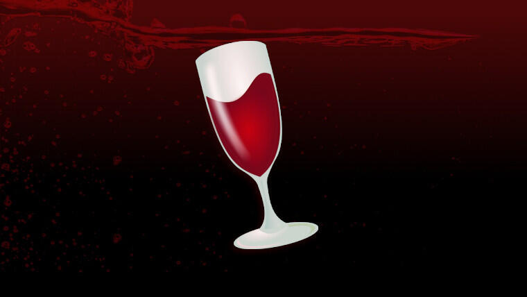 Вышел Wine 8.4 со встроенной поддержкой Wayland