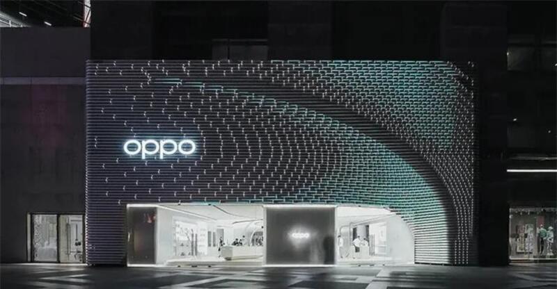 OPPO планирует вывести бизнес смартфонов из Германии и Великобритании