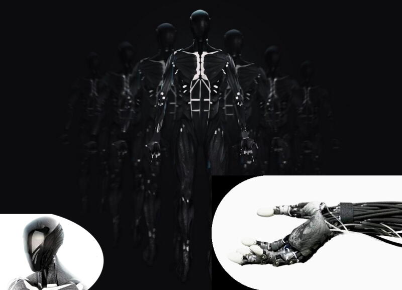 Компания Clone Robotics трудится над недорогими человекоподобными помощниками