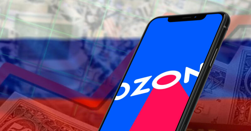 Российский Ozon намерен отстоять права своих инвесторов