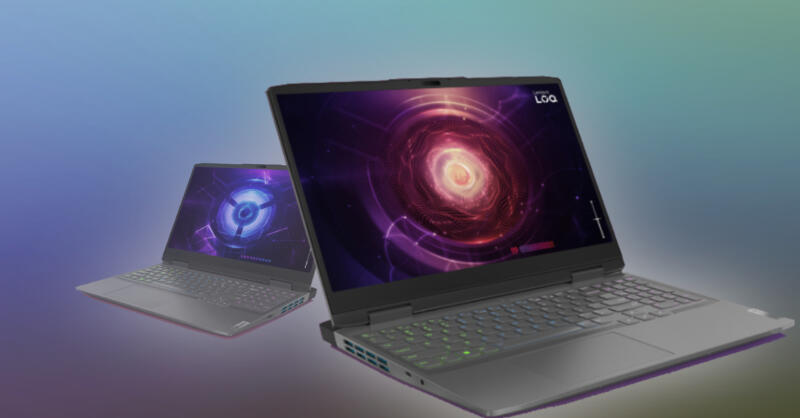 Практический обзор Lenovo LOQ15: мощный игровой ноутбук по приемлемой цене
