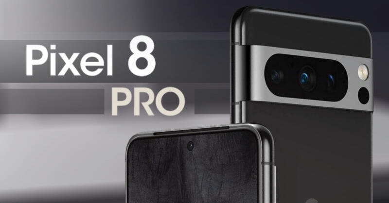 Google Pixel 8 Pro может выглядеть как Pixel 7 со скругленными углами