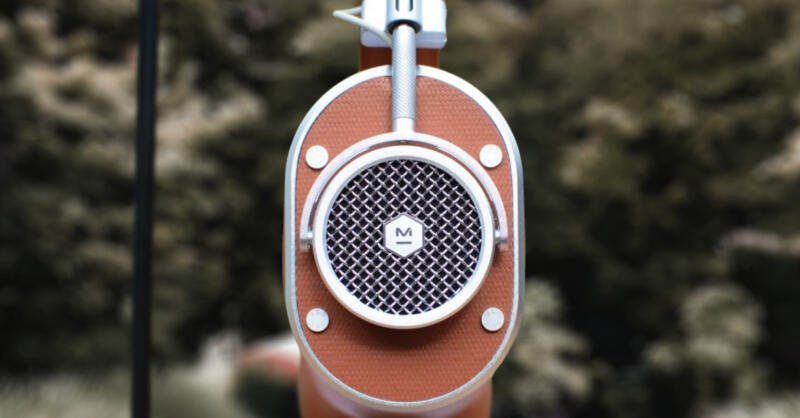 Обзор Master & Dynamic MH40 Wireless (2-го поколения): новое сочетание звука и дизайна