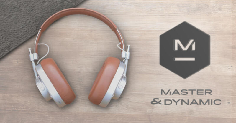 Обзор Master & Dynamic MH40 Wireless (2-го поколения): новое сочетание звука и дизайна