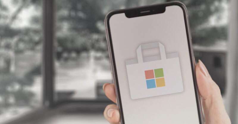 Microsoft планирует создать магазин приложений для мобильных игр, чтобы конкурировать с Apple и Google