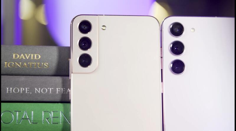 Обзор Samsung Galaxy S23 +: надежный телефон, который, вероятно, не стоит обновления