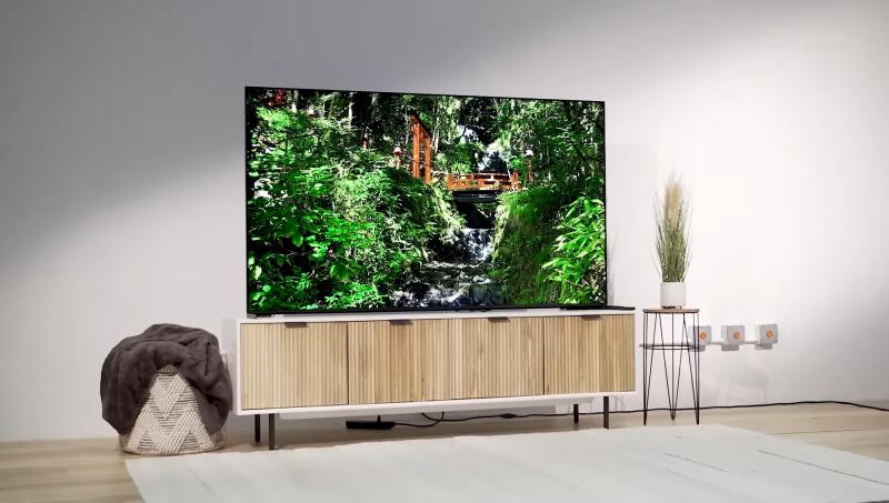 Практический обзор линейки телевизоров Sony Bravia XR 2023 года