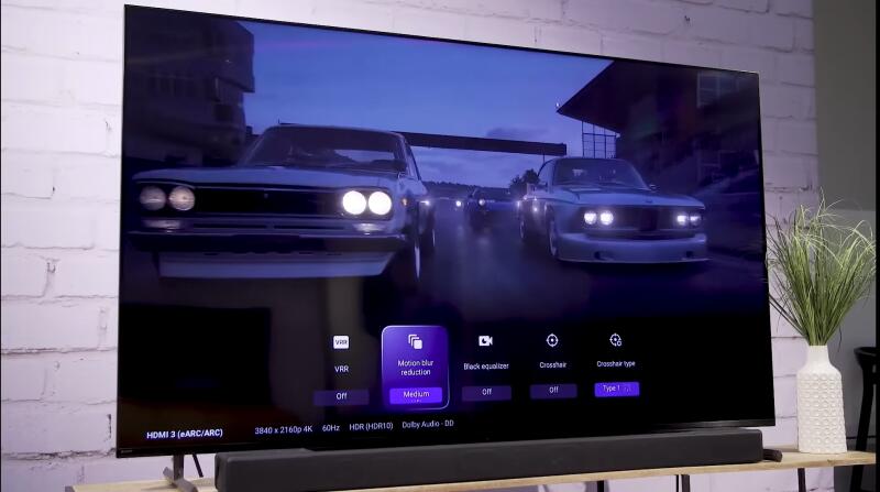 Практический обзор линейки телевизоров Sony Bravia XR 2023 года