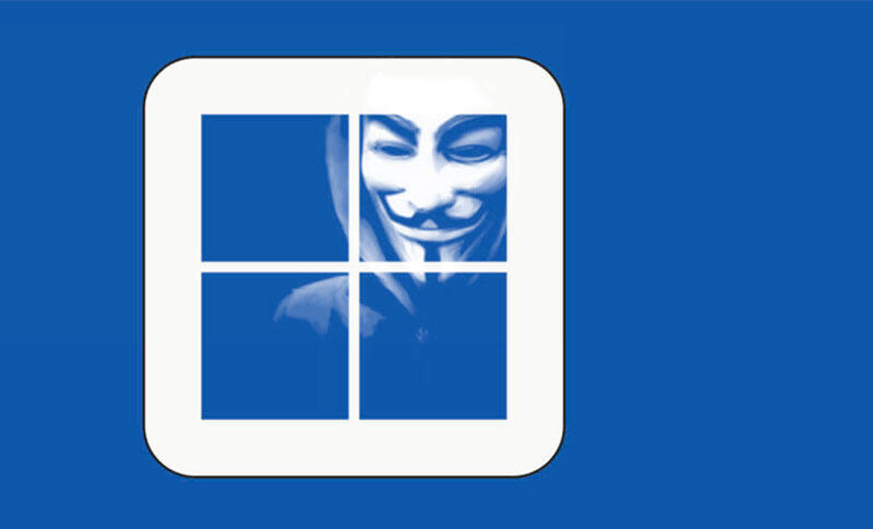 Microsoft взломала сама себя