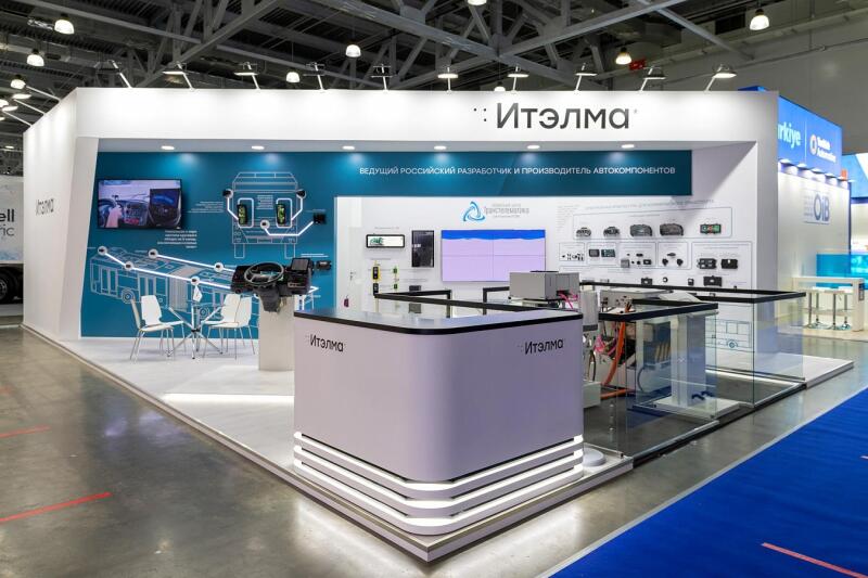 Автоматика от российского НПП «ИТЭЛМА» успешно импортозаместила BOSH в отечественном автопроме