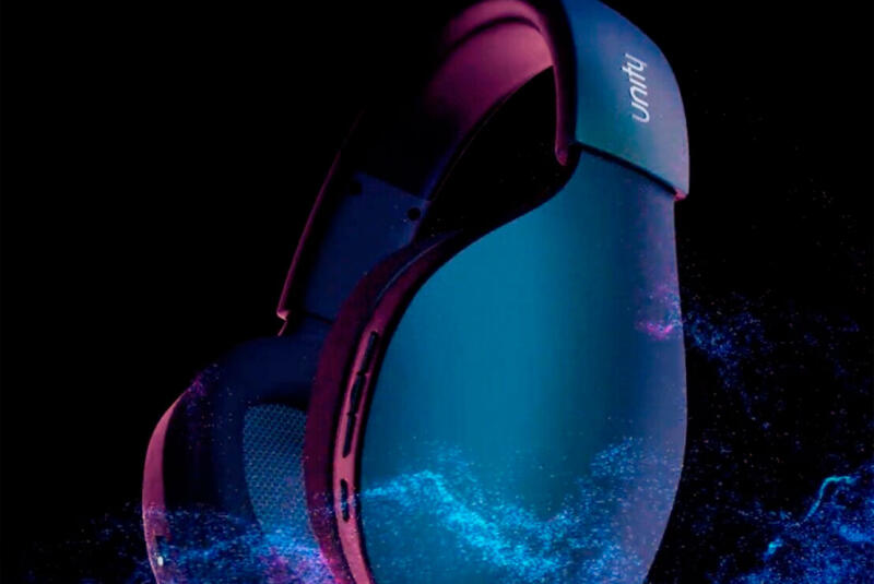 Компания Hed представила первые в мире беспроводные Lossless Audio наушники