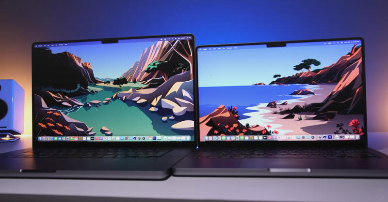 В новом отчете подробно описаны некоторые модели будущей линейки Mac от Apple