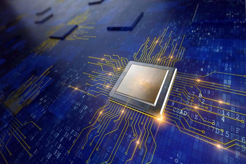 «Аквариус» готовится к запуску производства чипов на RISC-V