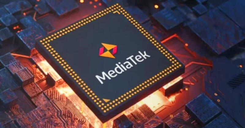 MediaTek может создать конкурента Apple M3 и Qualcomm Oryon