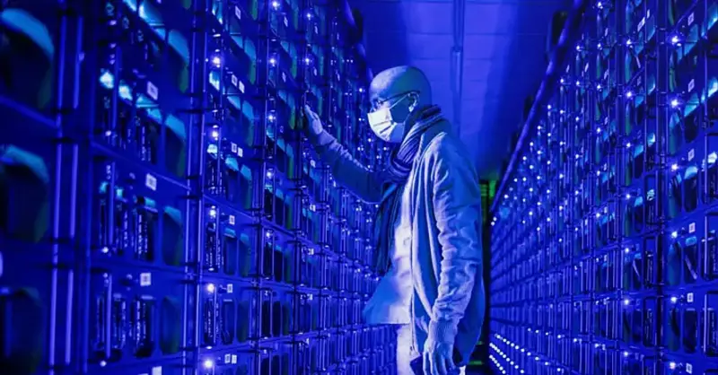 Квантовые компьютеры могут значительно сократить потребление энергии криптовалютами