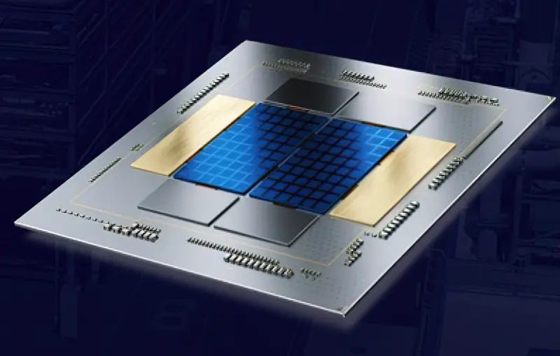 Как назовут новые процессоры Intel? Первые подсказки на сайте компании