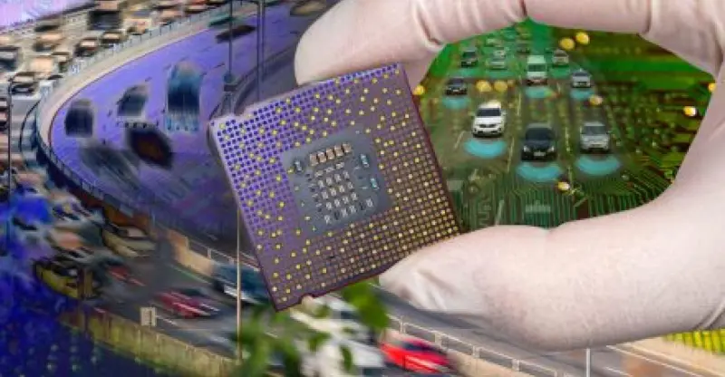 Тайваньский гигант TSMC: производство микросхем способствует стабилизации геополитики
