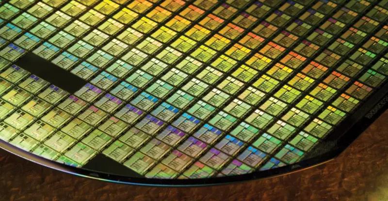 TSMC 3 нм против Intel 4: все, что вы хотели знать о гонке технологий