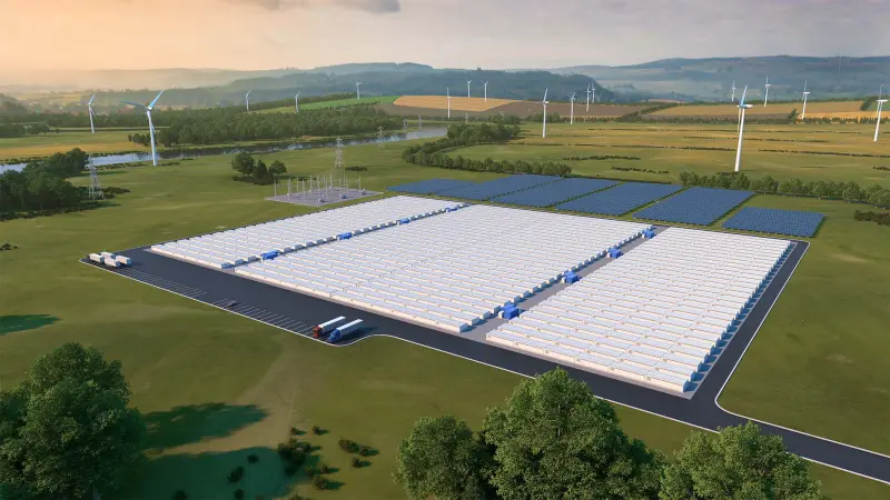 Выходец из Tesla пытается вывести на рынок дешёвые и долговечные аккумуляторы на основе железа