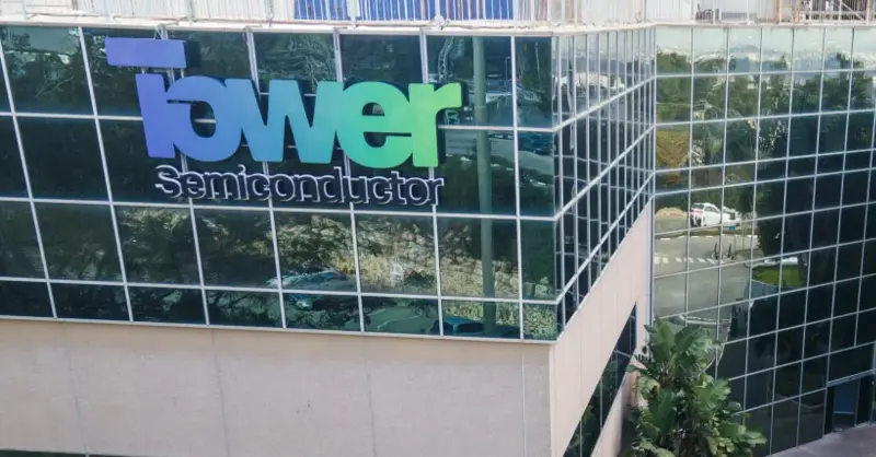 Intel отказывается от сделки по поглощению Tower Semiconductor за 5,4 миллиарда долларов