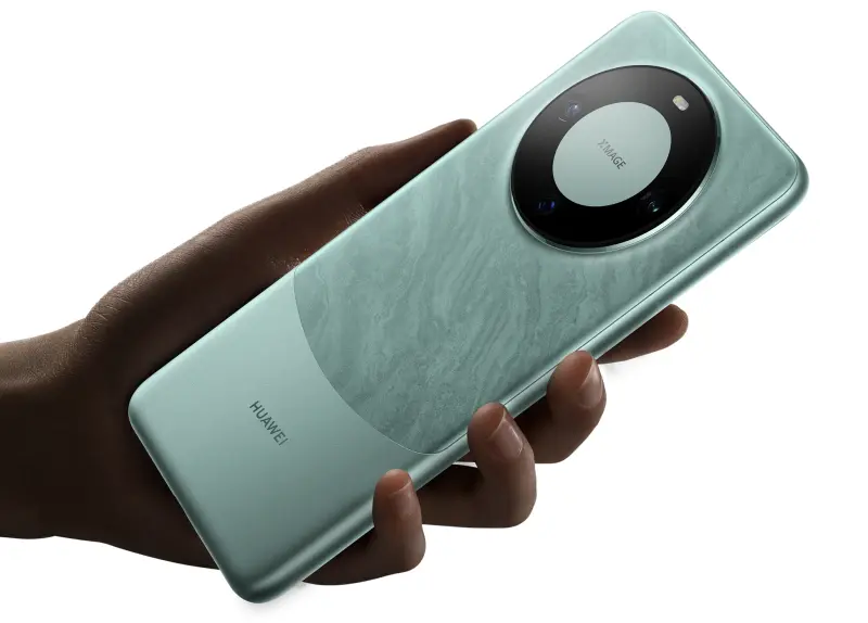 Хит новой модели Huawei Mate 60: почему смартфоны будут доступны только в Китае?