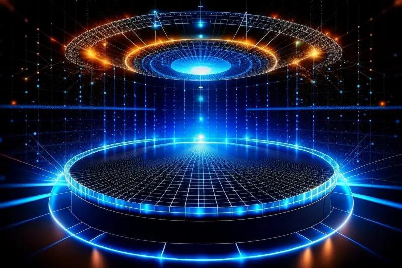 Li-Fi: как свет может заменить радио и ускорить интернет