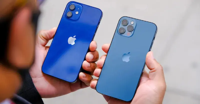 Apple готовит обновление ПО для решения проблем с опасным излучением iPhone 12