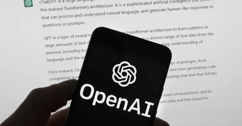 ChatGPT теперь поддерживает голосовые чаты и запросы на основе изображений