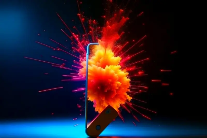 Причастна ли Huawei к обрушению обороны Израиля?